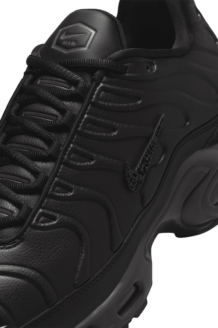 Date de sortie de la Air Max Plus Premium Black Tea and Petra Brown HJ4519 200 Nike SNKRS